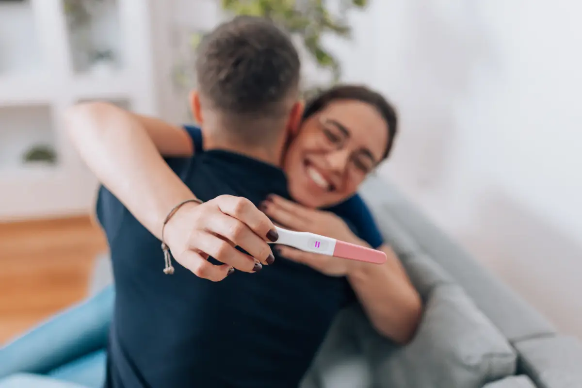 Planejando a gravidez? Um guia sobre fertilidade